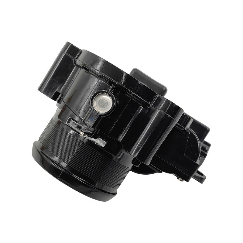 Throttle Body Fit For Peugeot 3008 RCZ 308 508 For Mini Cooper R56 R57 R58 R60 Paceman R61 For BMW 1 F20 - Machter