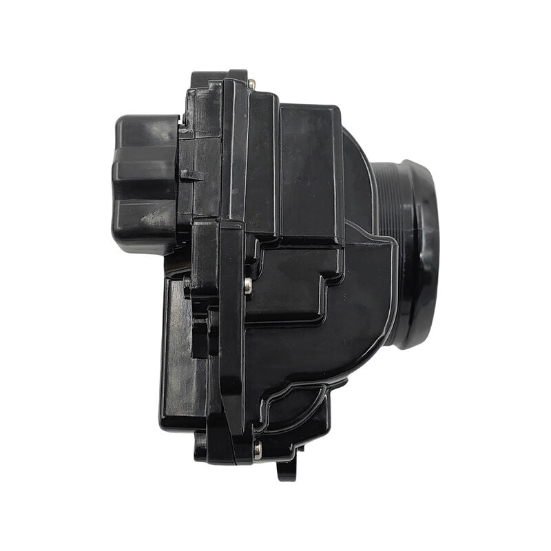 Throttle Body Fit For Peugeot 3008 RCZ 308 508 For Mini Cooper R56 R57 R58 R60 Paceman R61 For BMW 1 F20 - Machter