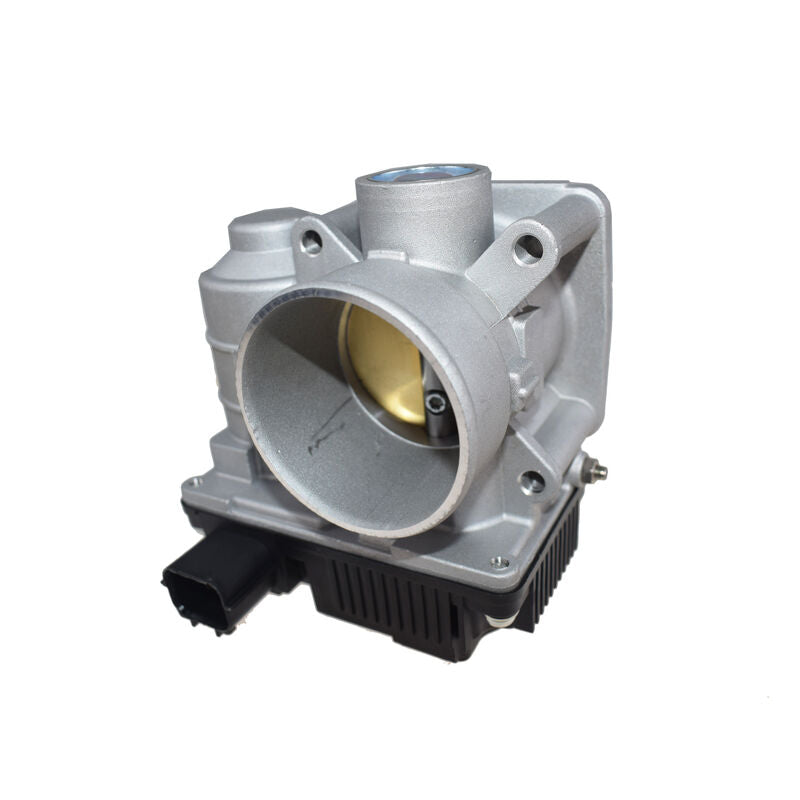 Throttle Body Fit For Nissan Pulsar N16 1.8L QG18DE 2002-2006 16119AU00B - Machter