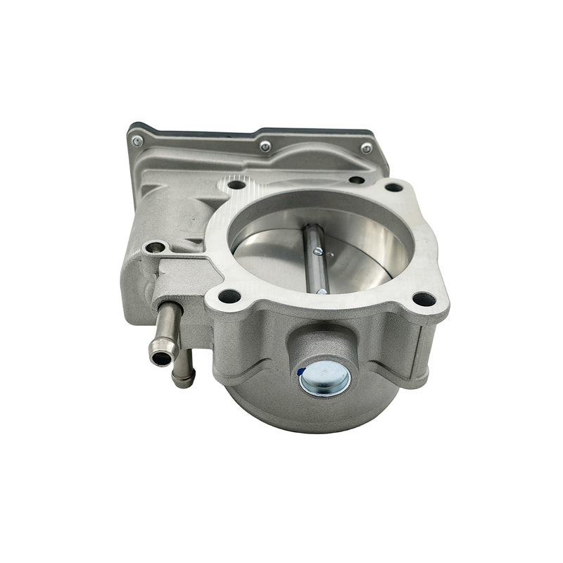 Machter Throttle Body Fit For Nissan Navara D40 Pathfinder R51 4.0L VQ40 Petrol 2005-2019 THRB-NS002 - Machter