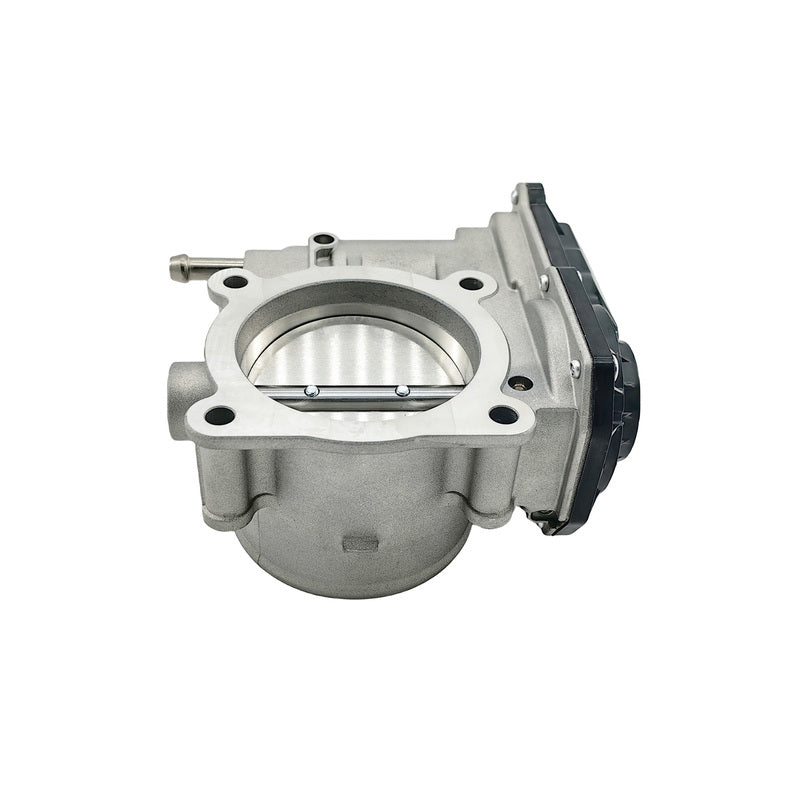 Throttle Body Fit For Nissan Navara D40 Pathfinder R51 4.0L VQ40 Petrol 2005-2019 - Machter