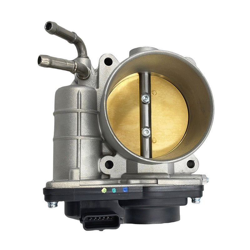Throttle Body Fit For Nissan Altima L33 Elgrand E52 Maxima J32 Pathfinder R52 Murano Z51 3.5L VQ35DE 2009-ON 16119-JA10A - Machter