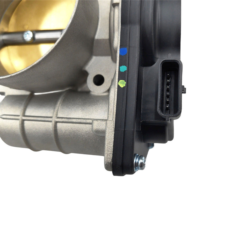Throttle Body Fit For Nissan Altima L33 Elgrand E52 Maxima J32 Pathfinder R52 Murano Z51 3.5L VQ35DE 2009-ON 16119-JA10A - Machter