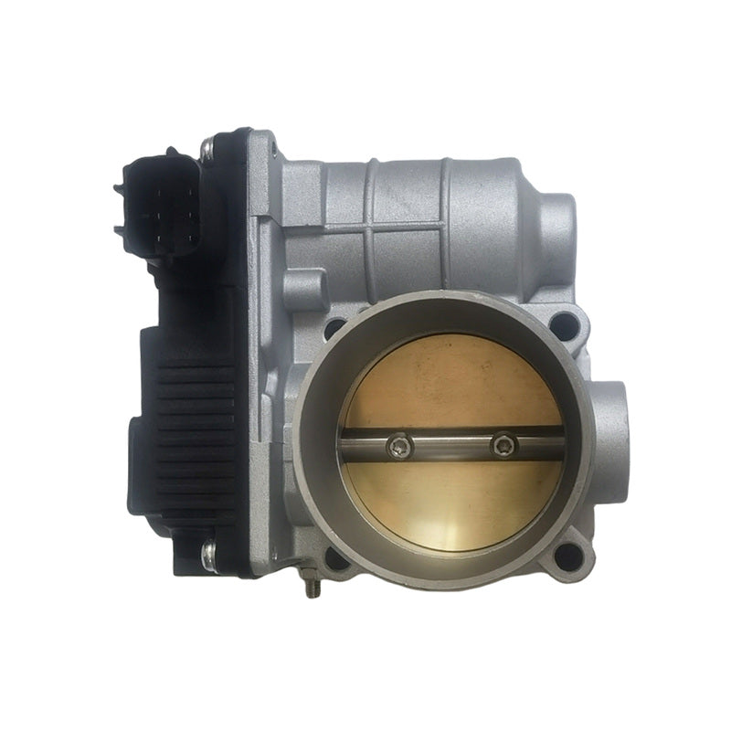 Throttle Body Fit For Nissan X-Trail T30 L4 2.5L QR25DE 2001-2007 6119AE010 - Machter