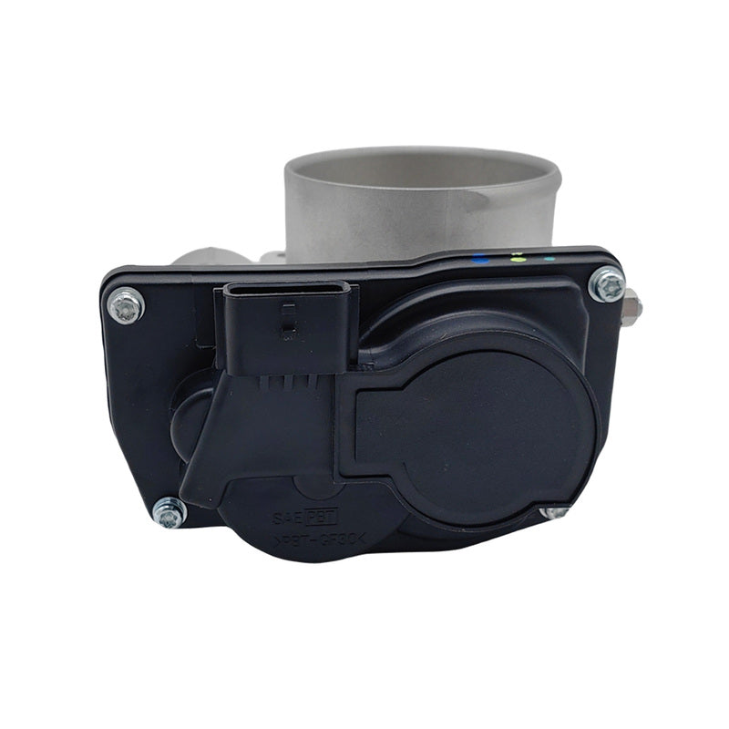 Throttle Body Assembly Fit For Nissan Tiida C11 1.8L MR18DE 2006-2013 16119ED80C - Machter