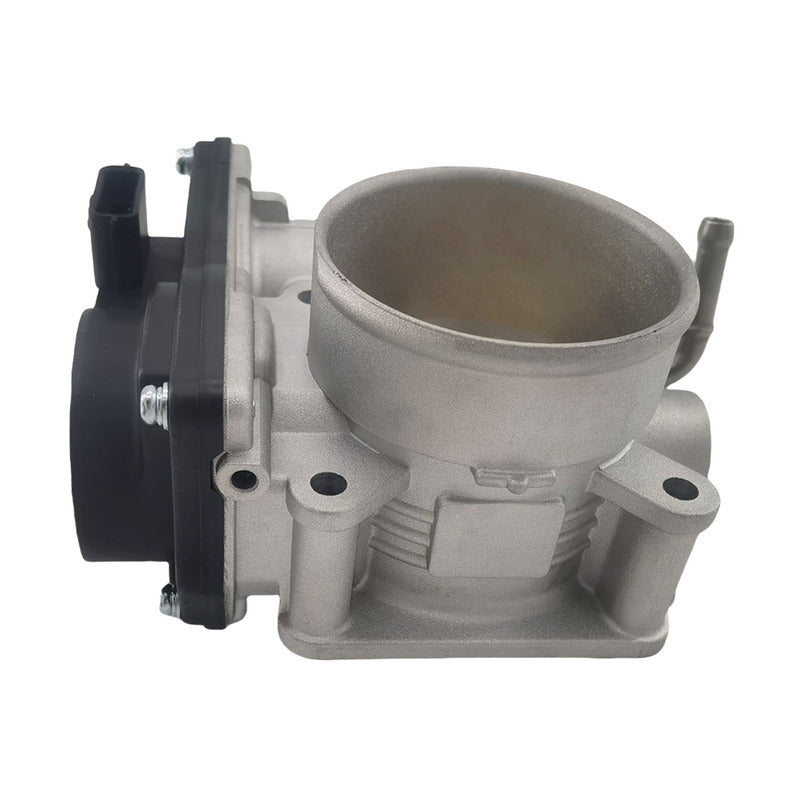 Throttle Body Assembly Fit For Nissan X-Trail T31 Renault Koleos H45 2.5L QR25DE 2TR.700/2/3 2007-2016 16119EN20D - Machter