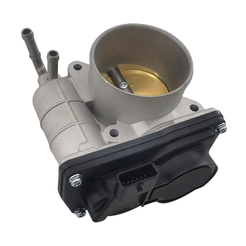 Machter Throttle Body Assembly Fit For Nissan X-Trail T31 Renault Koleos H45 2.5L QR25DE 2TR.700/2/3 2007-2016 16119EN20D THRB-NS006 - Machter
