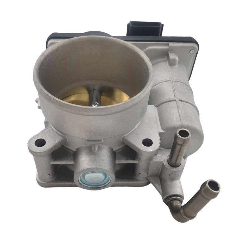 Machter Throttle Body Assembly Fit For Nissan X-Trail T31 Renault Koleos H45 2.5L QR25DE 2TR.700/2/3 2007-2016 16119EN20D THRB-NS006 - Machter