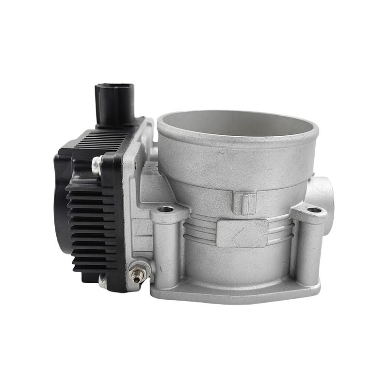 Throttle Body Fit For Nissan 350Z Z33 Murano Z50 Z51 Elgrand E51 3.5L VQ35DE 16119-8J100 - Machter