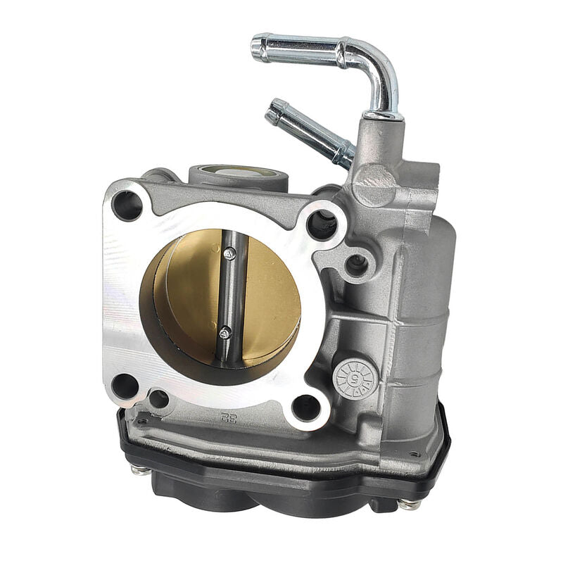Throttle Body Fit For Nissan Micra 1.2L K13 2010-2016 6119-1HC0E THRB-NS010 - Machter