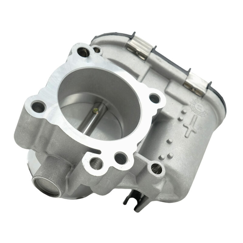 Throttle Body Fit For Polaris ATV UTV ACE 570 900 General 1000 Ranger RZR 570 900 1000 Sportsman 450 570 THRB-PL001 - Machter