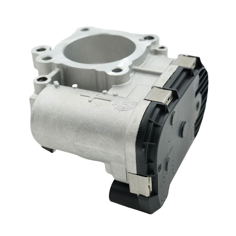 Throttle Body Fit For Polaris ATV UTV ACE 570 900 General 1000 Ranger RZR 570 900 1000 Sportsman 450 570 THRB-PL001 - Machter