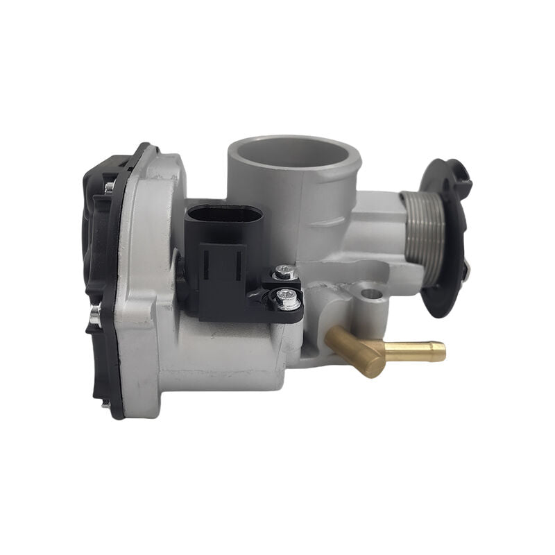Throttle Body Fit For Proton Wira Satria Jumbuck VDO 1.3L 1.5L 4G13 4G15 PW550614 THRB-PR001 - Machter
