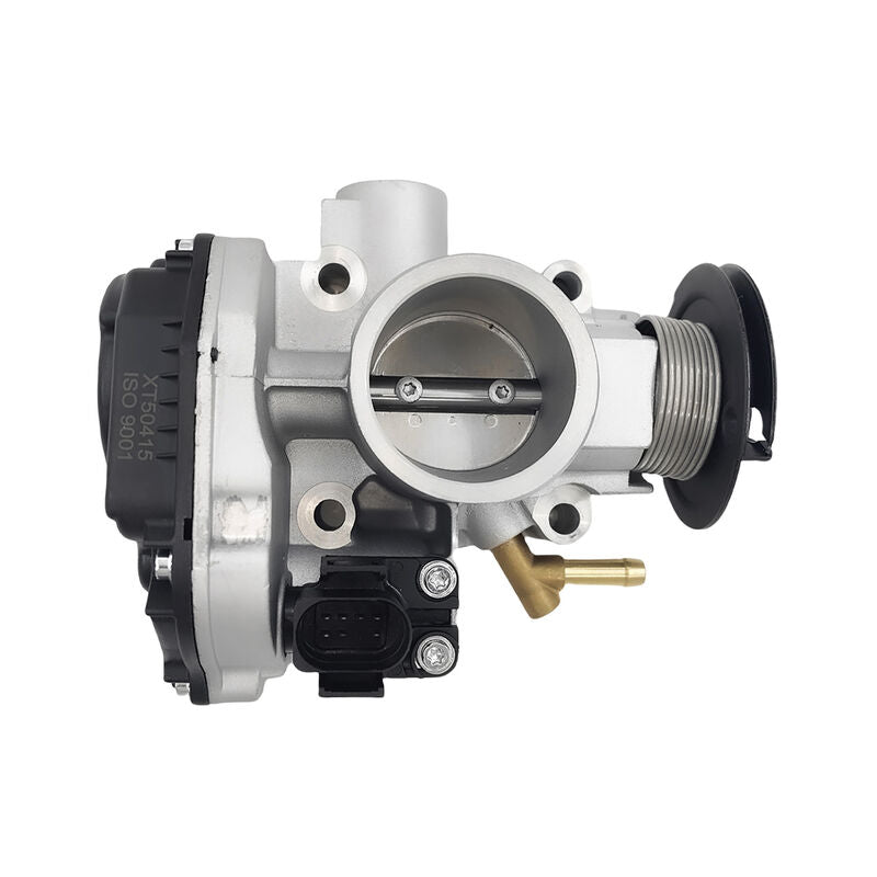 Throttle Body Fit For Proton Wira Satria Jumbuck VDO 1.3L 1.5L 4G13 4G15 PW550614 THRB-PR001 - Machter