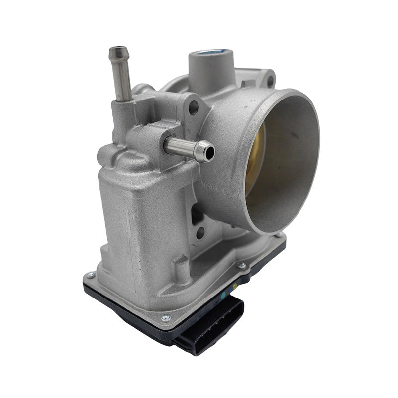Throttle Body Assembly Fit For Subaru BRZ ZC Z10 Toyota 86 ZN6 2.0L FA20D FA20C 2011-2022 16112AA400 - Machter