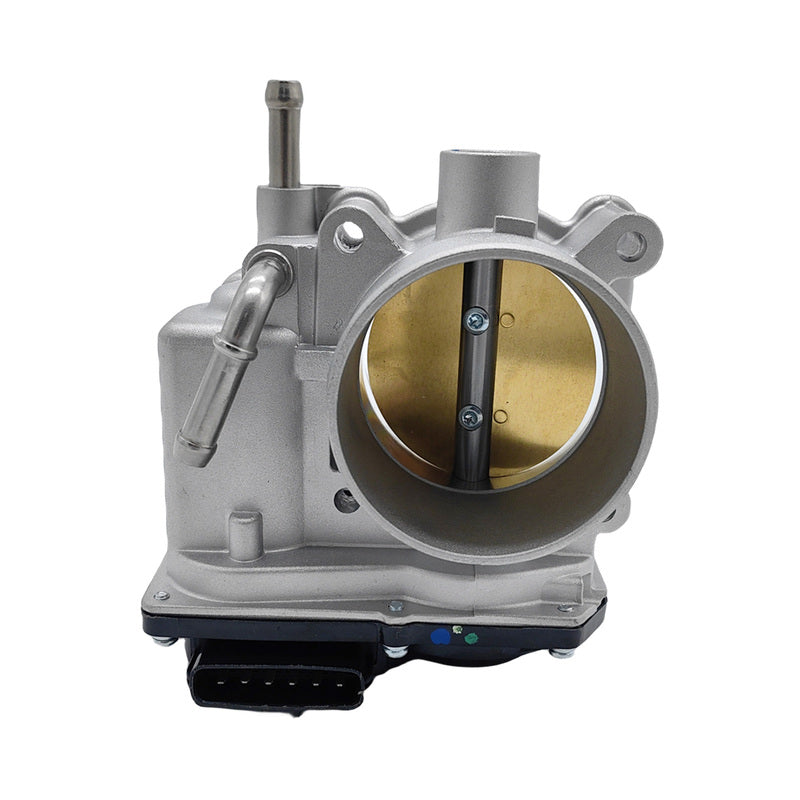 Machter Throttle Body Fit For Subaru Forester FB20 FB25 Liberty Impreza FB20 Petrol Engine 2.5 i AWD THRB-SB002 - Machter