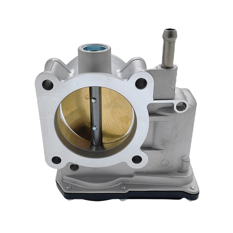 Throttle Body Fit For Subaru Forester FB20 FB25 Liberty Impreza FB20 Petrol Engine 2.5 i AWD - Machter