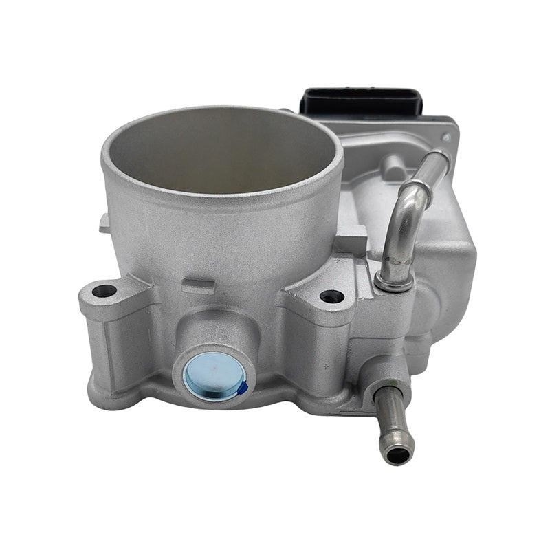 Machter Throttle Body Fit For Subaru Forester FB20 FB25 Liberty Impreza FB20 Petrol Engine 2.5 i AWD THRB-SB002 - Machter