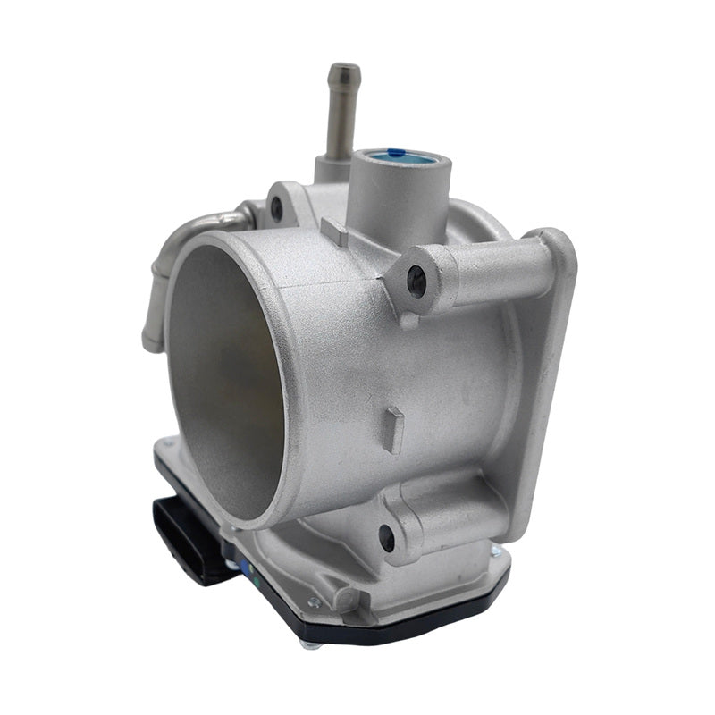 Machter Throttle Body Fit For Subaru Forester FB20 FB25 Liberty Impreza FB20 Petrol Engine 2.5 i AWD THRB-SB002 - Machter