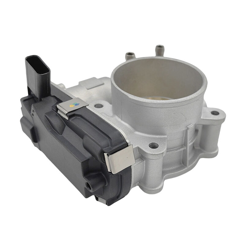 Machter Throttling Body Assembly Device Fit For Subaru Outback BS Legacy BN Forester SJ WRX THRB-SB004 - Machter
