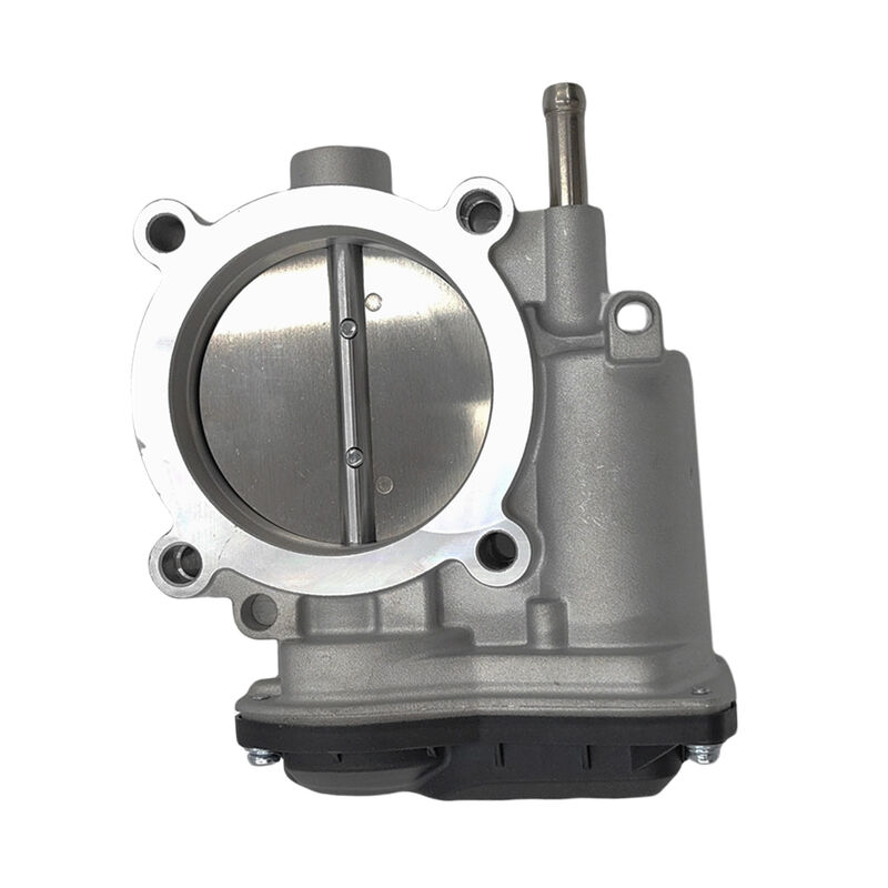 Machter Throttling Body Assembly Device Fit For Subaru Forester SK Outback BT 2.5L FB25C Petrol 2018-2025 16112-AA520 THRB-SB005 - Machter