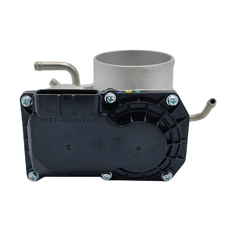 Throttle Body Assembly Fit For Lexus HS250H Toyota Alphard Camry Estima Previa RAV4 Rukus Sai Tarago Vellfire 2.4L 2AZFXE 2AZFE 2005-2019 22030280710 THRB-TA004 - Machter