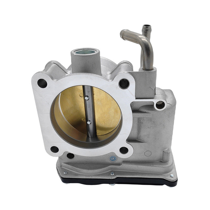 Throttle Body Fit For Toyota Hiace TRH201 214 219 221 229 223 224 Hilux TGN16 2.7L 2TRFE 2004-2015 220300C020 - Machter