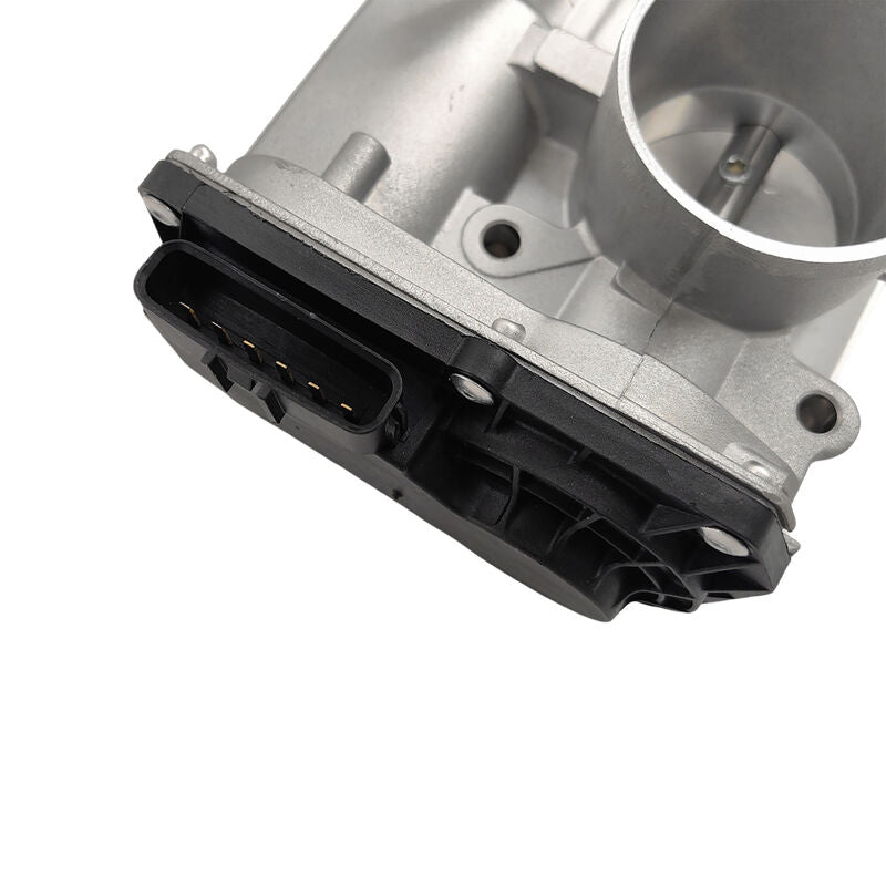 Throttle Body Fit For Toyota Yaris Hatchback P9 P13 P15 Base Sedan 4-Door 1.5L 22030-21030 2005-2020 - Machter