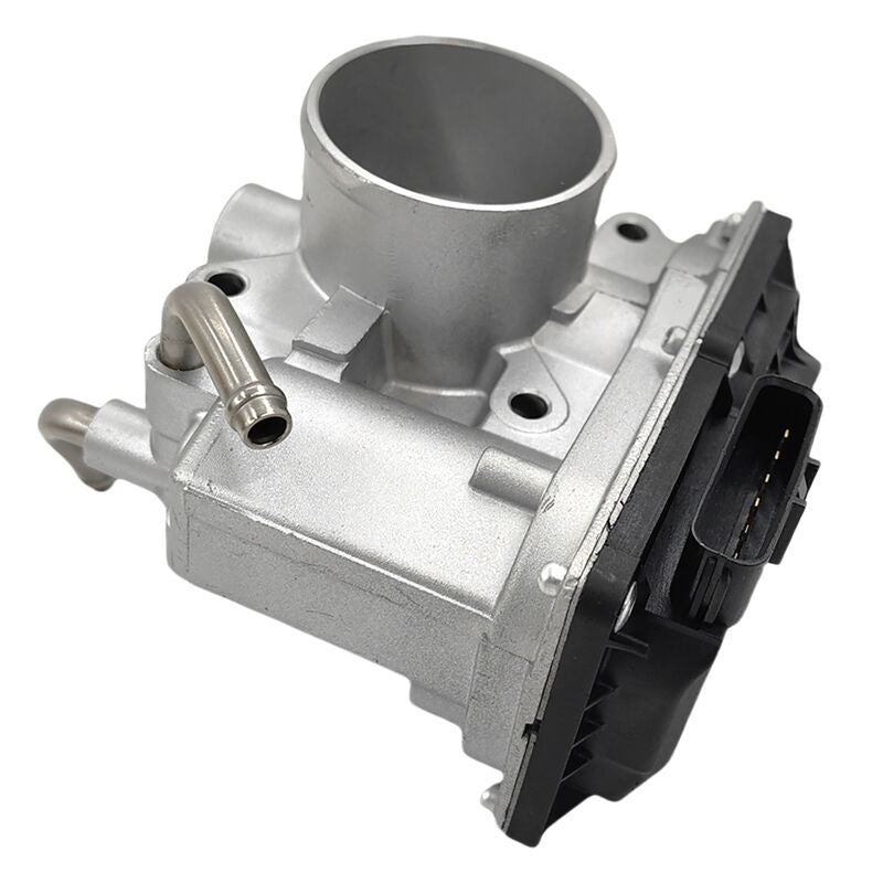 Throttle Body Fit For Toyota Yaris Hatchback P9 P13 P15 Base Sedan 4-Door 1.5L 22030-21030 2005-2020 THRB-TA007 - Machter
