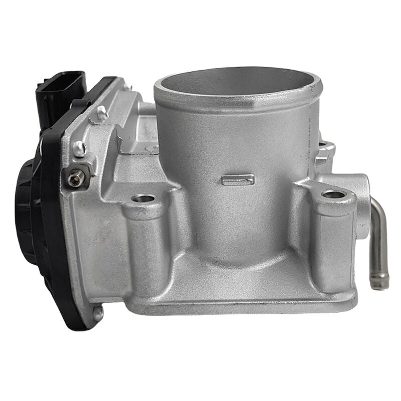Throttle Body Fit For Toyota Yaris Hatchback P9 P13 P15 Base Sedan 4-Door 1.5L 22030-21030 2005-2020 - Machter
