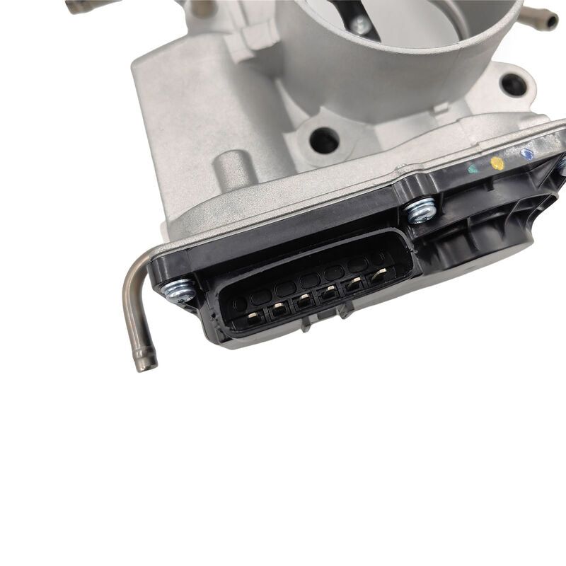 Throttle Body 4 Pipe Fit For Toyota RAV4 ACA33 ACA38 Camry ACV40 AHV40 Rukus AZE151R 2.4L 220300H040 2005-2015 - Machter