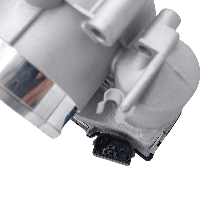 Electronic Throttle Body 60mm Bore Fit For UAZ Hunter Victory - Machter