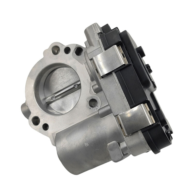 Throttle Body Fit For Seat Ibiza 6J 6P Mii KF1 KE1 For Skoda Citigo NF1 Fabia NJ3 NJ5 For Volkswagen Polo V 6R1 6C1 UP! BL1 BL2 04C133062D 2011-ON - Machter