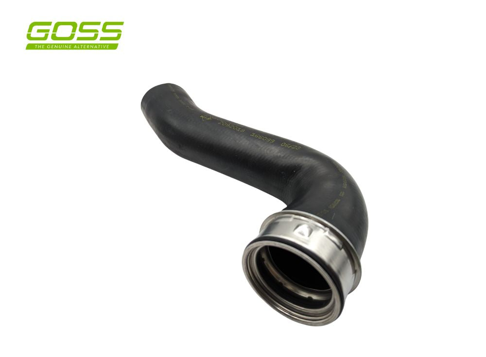 Turbo Intake Hose - Volkswagen TIH006 - Goss