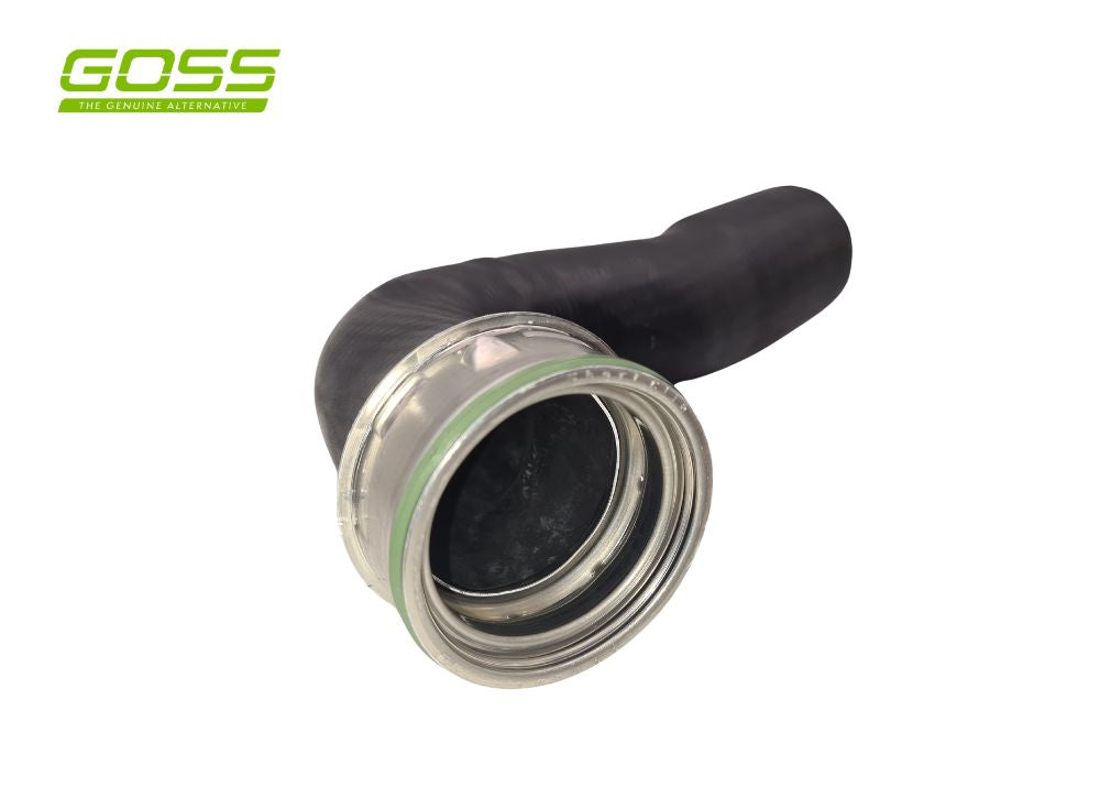 Turbo Intake Hose - Audi TIH014 - Goss