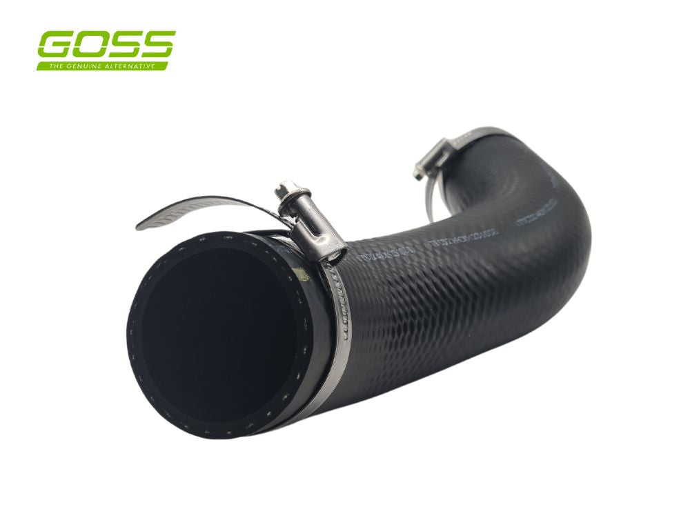 Turbo Intake Hose - Mitsubishi TIH016 - Goss