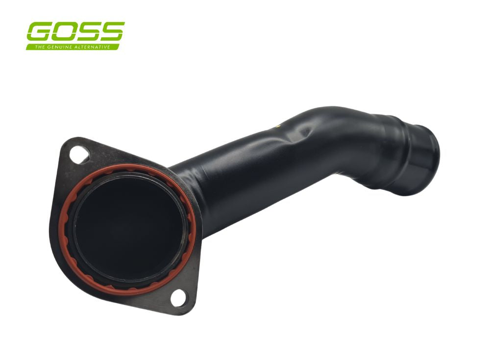 Turbo Intake Hose - Mitsubishi TIH017 - Goss