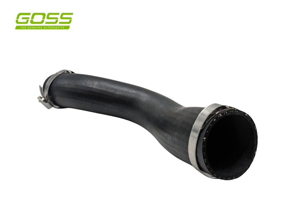 Turbo Intake Hose - Mitsubishi TIH018 - Goss