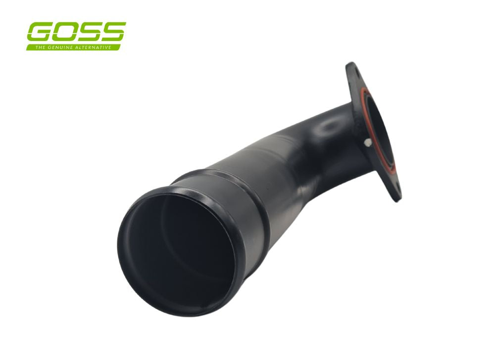 Turbo Intake Hose - Mitsubishi TIH019 - Goss