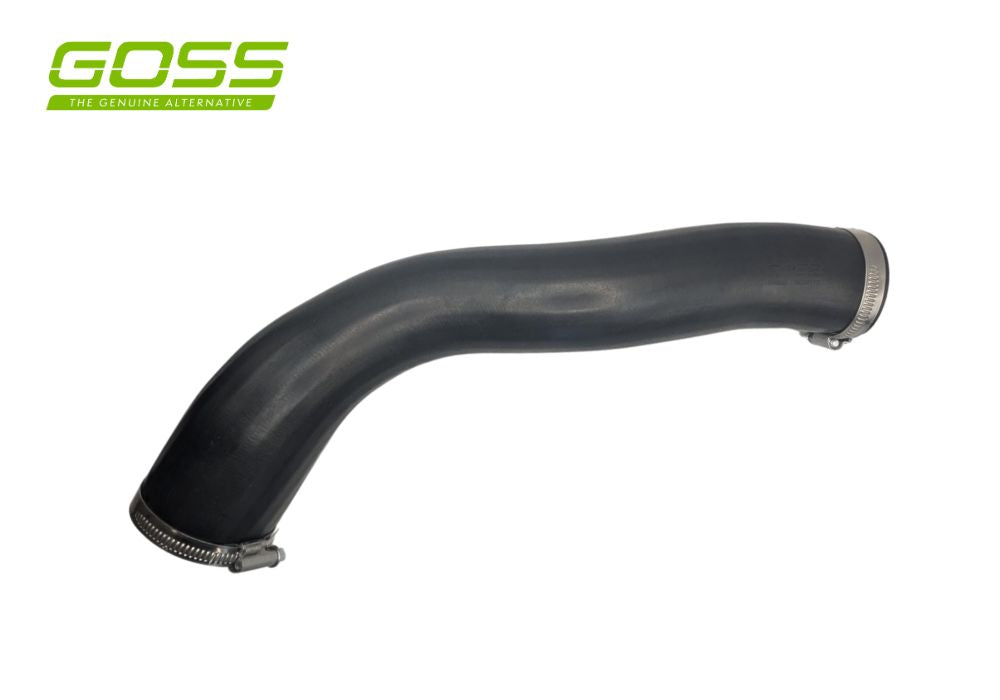 Turbo Intake Hose - Mitsubishi TIH021 - Goss