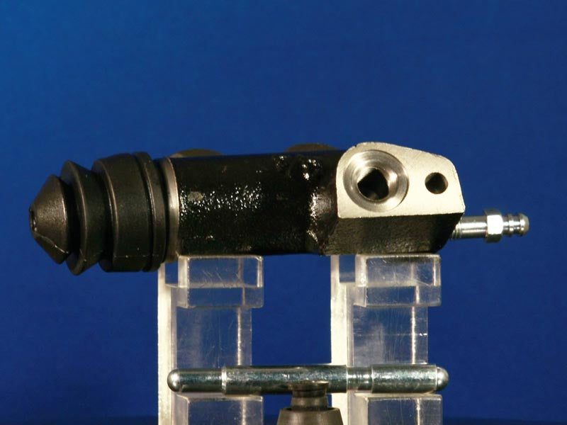 Clutch Master Cylinder TJB10179 - Top Performance | Universal Auto Spares