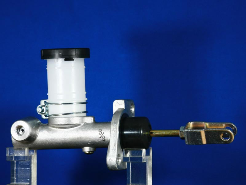 Brake Master Cylinder TJB1731 - Top Performance | Universal Auto Spares