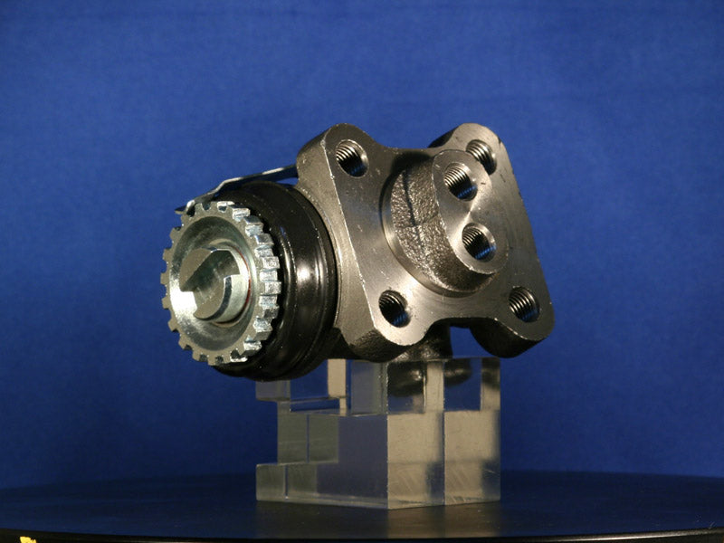Wheel Cylinder TJB3154 - Top Performance | Universal Auto Spares