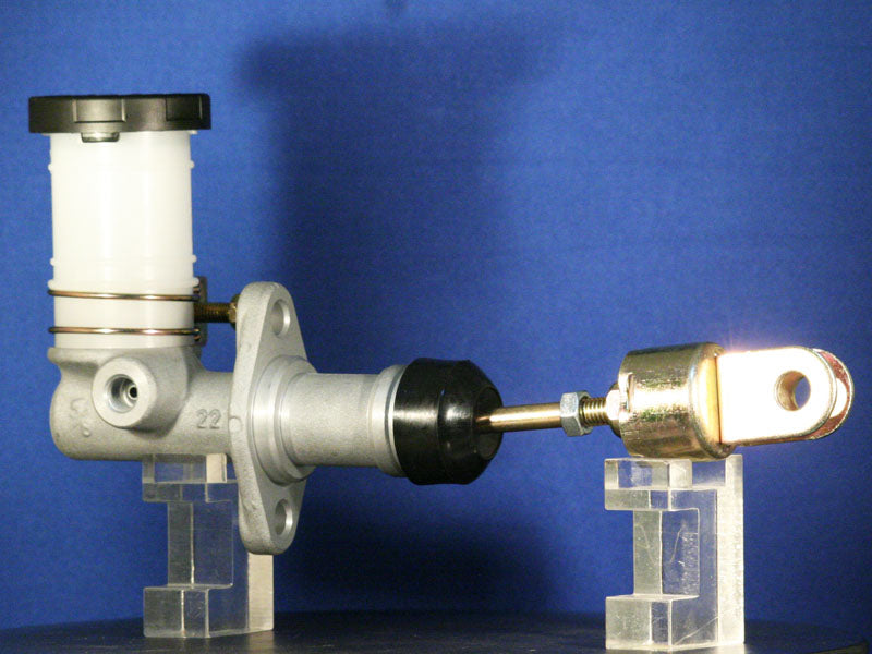 Brake Master Cylinder TJB6036 - Top Performance | Universal Auto Spares