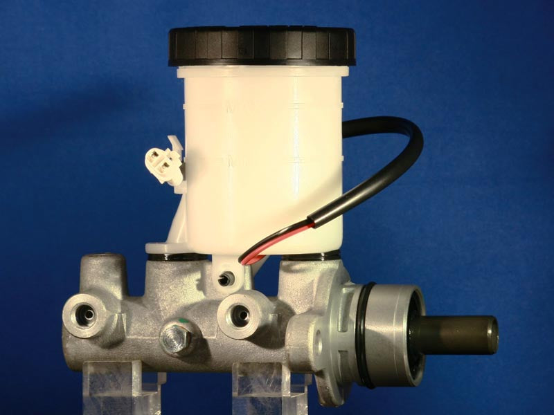 Clutch Slave Cylinder TJB9967 - Top Performance | Universal Auto Spares