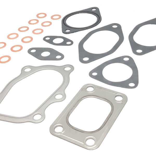 Turbocharger Kit NISSAN SR20DET VCT DOHC 16V TK032 - PERMASEAL