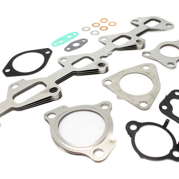 Turbocharger Kit TOYOTA 1VD-FTV TK059 - PERMASEAL