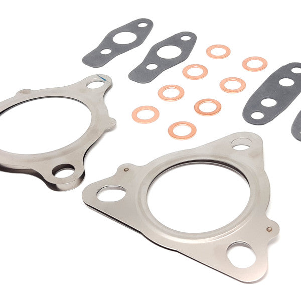 Turbocharger Kit MITSUBISHI 4D56Di-T TK063 - PERMASEAL