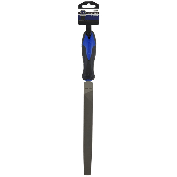 Flat File 8" (200mm) - Tool King