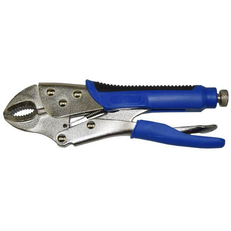 Locking Pliers 10" Vice Grip - Tool King | Universal Auto Spares